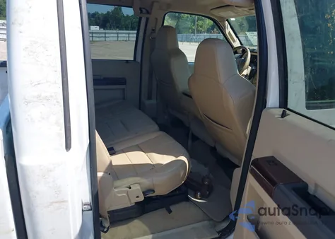 2008 Ford F-250 Fx4/Harley-Davidson/King Ranch/Lariat/Xl/Xlt from USA, damaged, VIN 1FTSW21R78EB88028